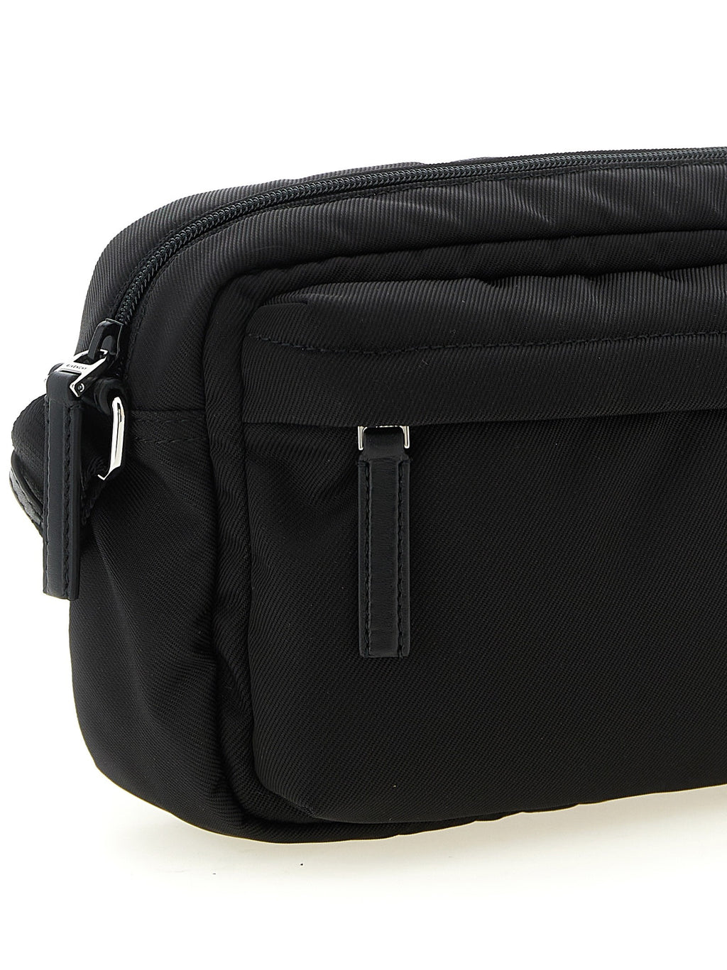 'Essential U' crossbody bag 3