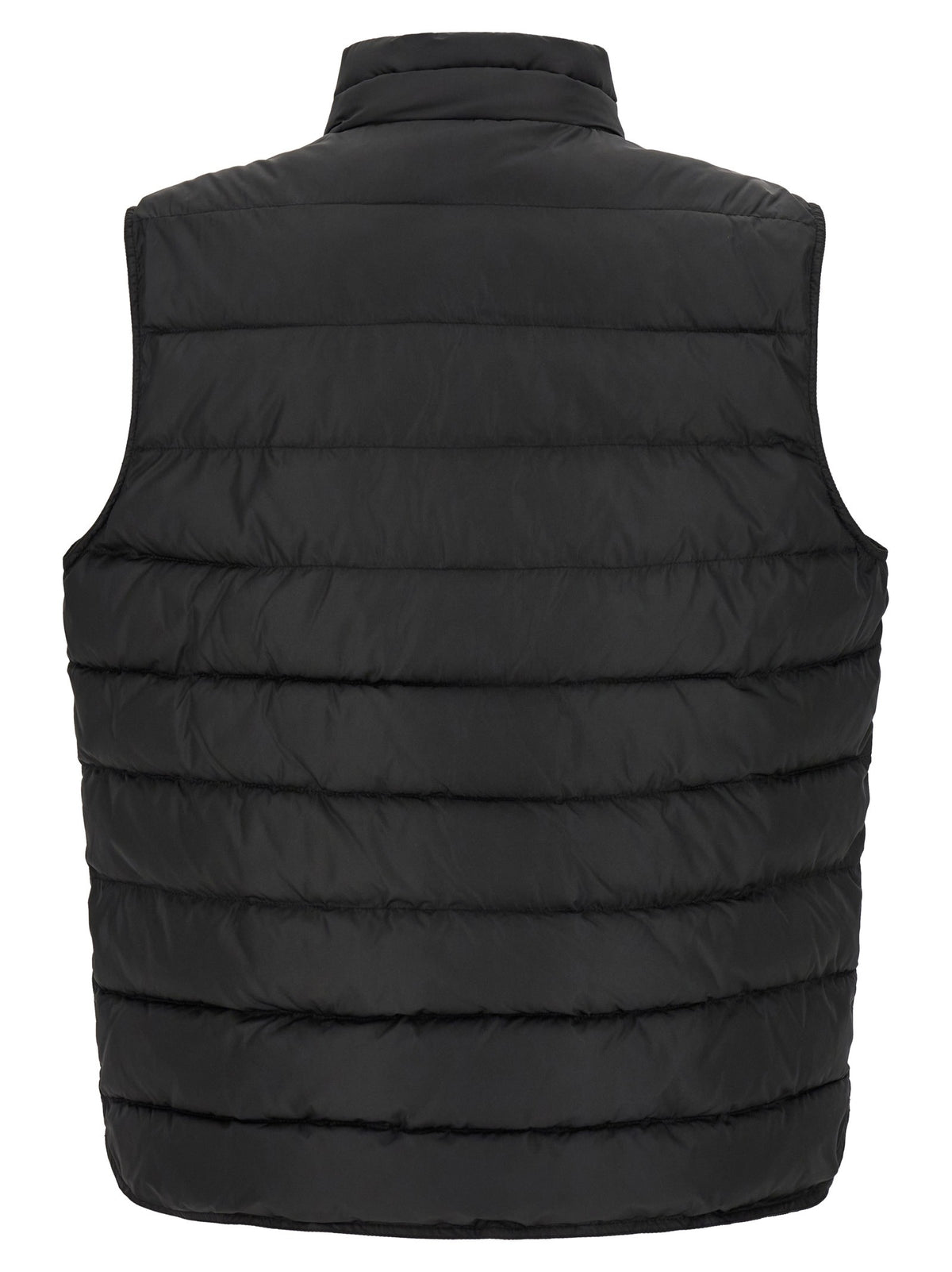 'Essential' vest 2