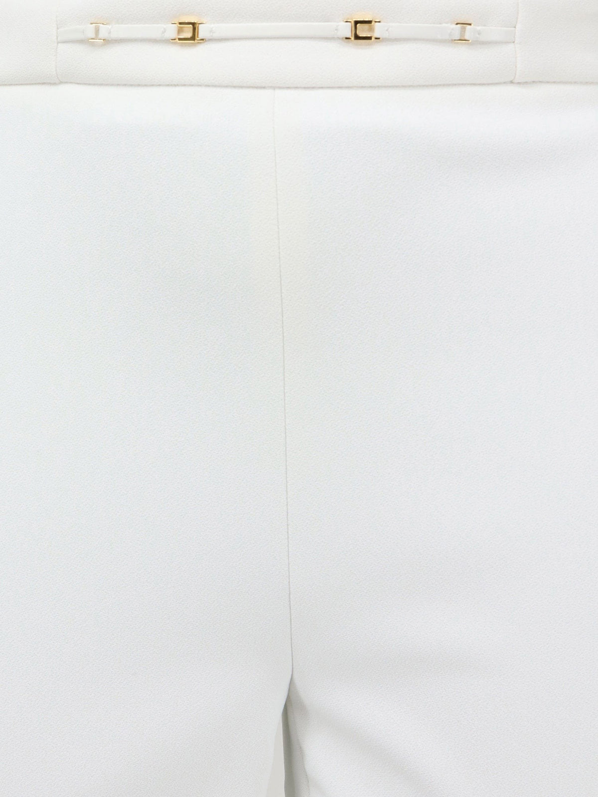 Essentials trousers with Monogram detail 3