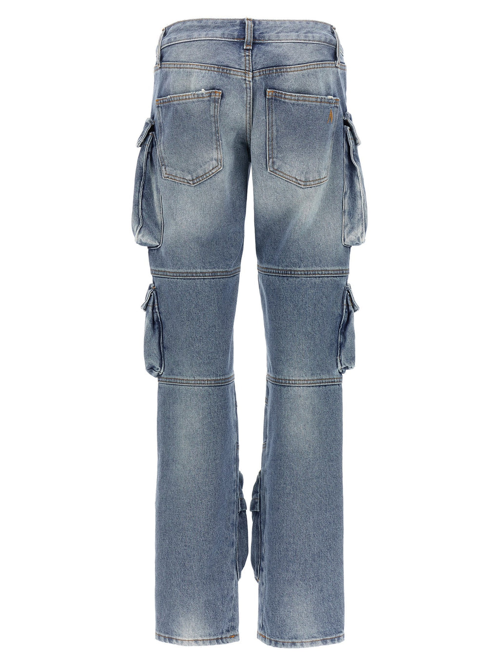 'Essie' jeans 2