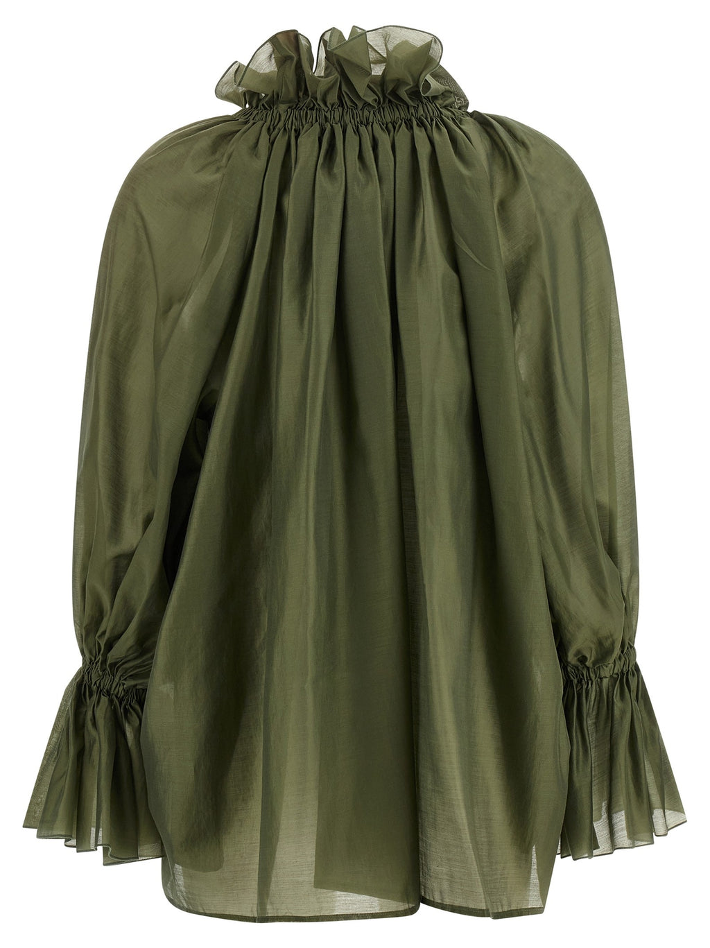 'Estelle' shirt 2