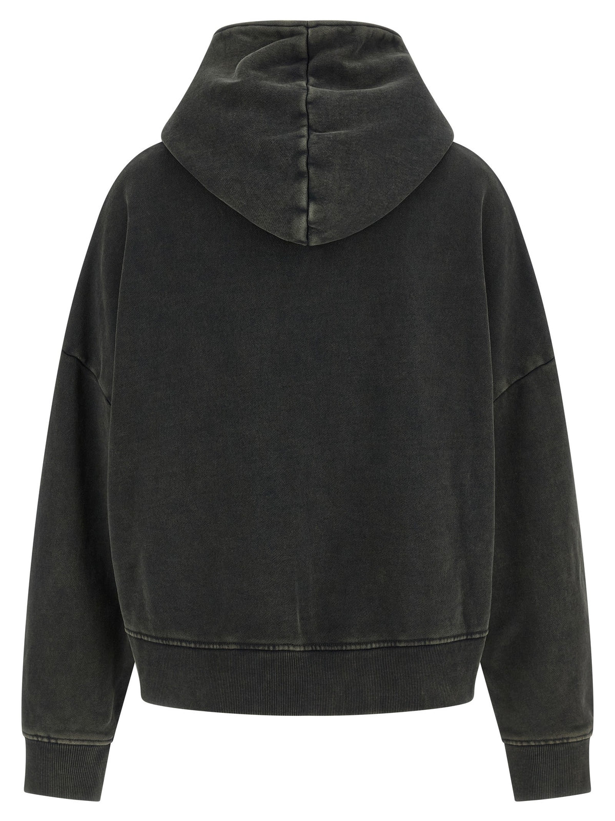 'Eternal' hoodie 2