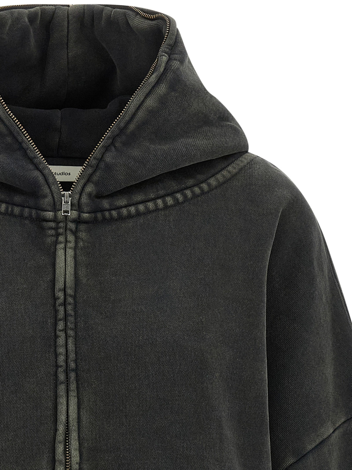 'Eternal' hoodie 3