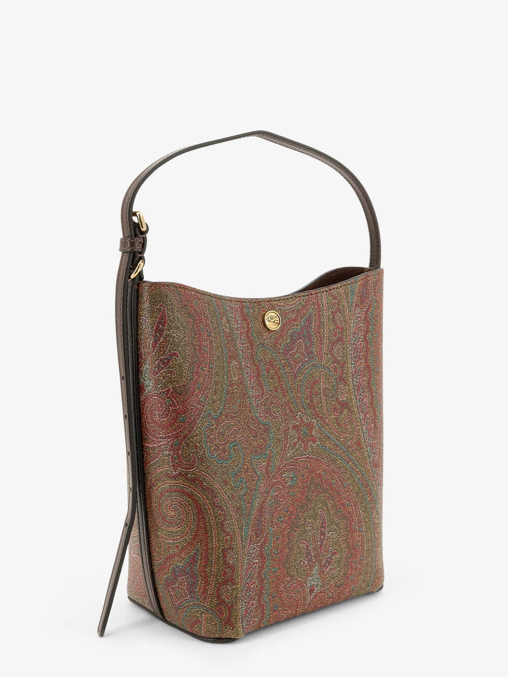 Etro Essential Paisley jacquard handbag 3