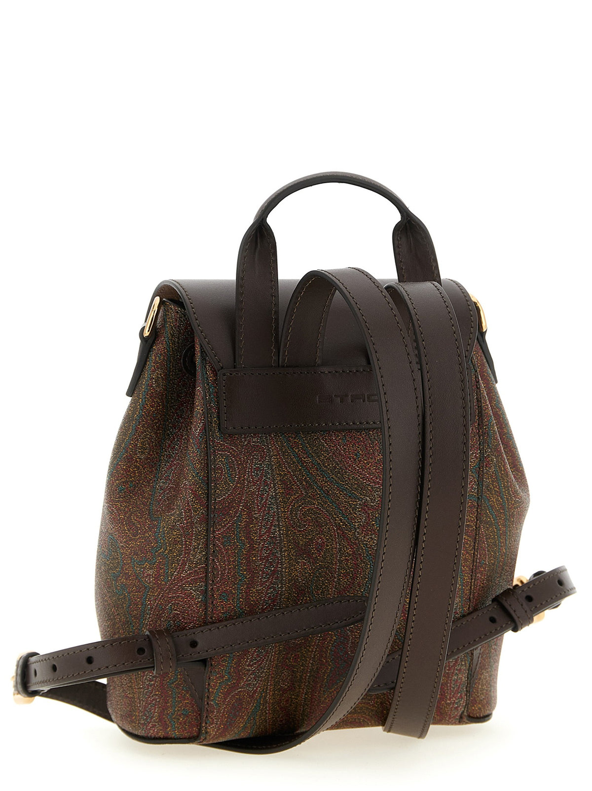 'Etro Essential' small backpack 2