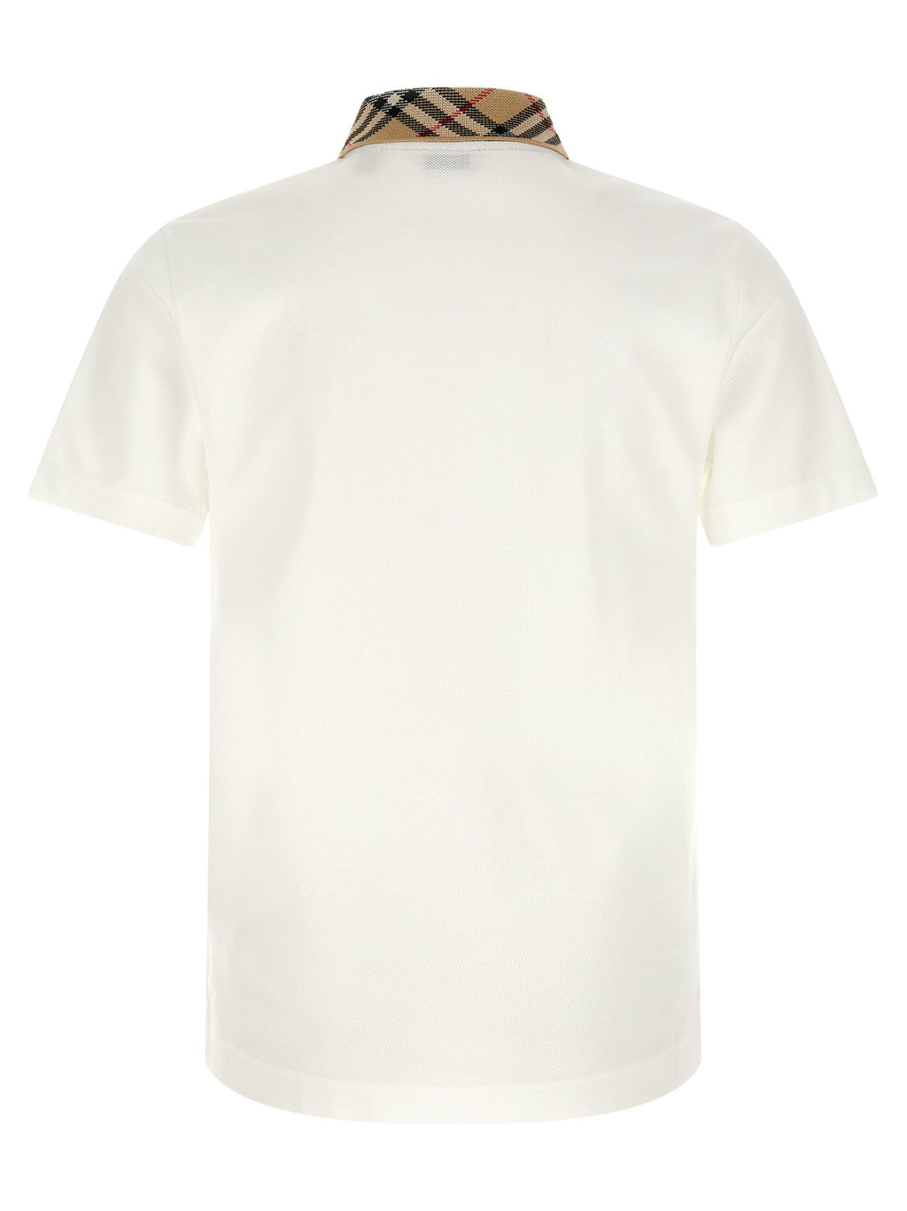 'Evan' polo shirt 2