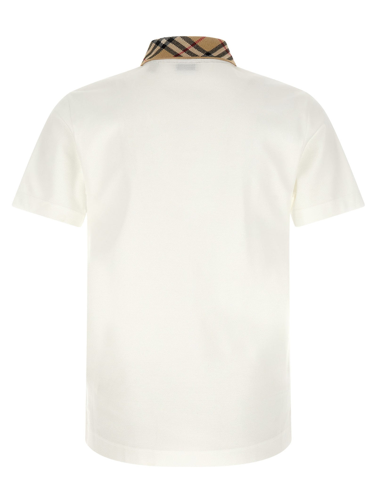 'Evan' polo shirt 2