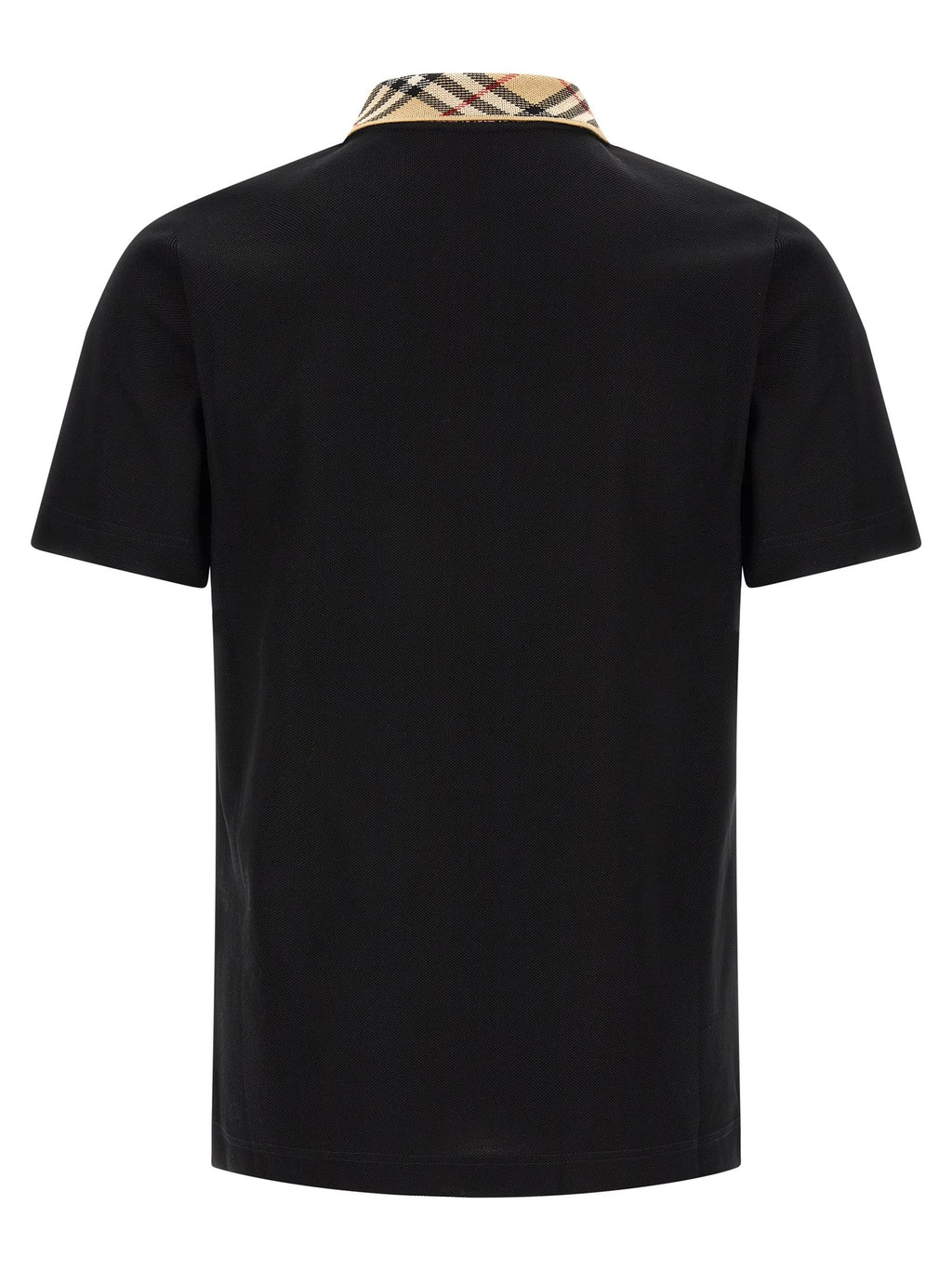 'Evan' polo shirt 2
