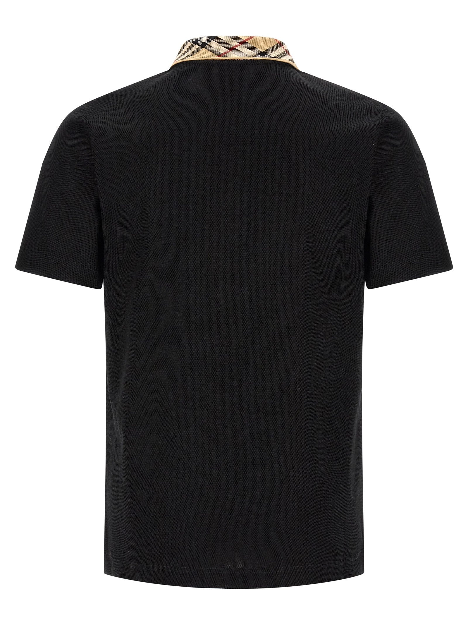 'Evan' polo shirt 2