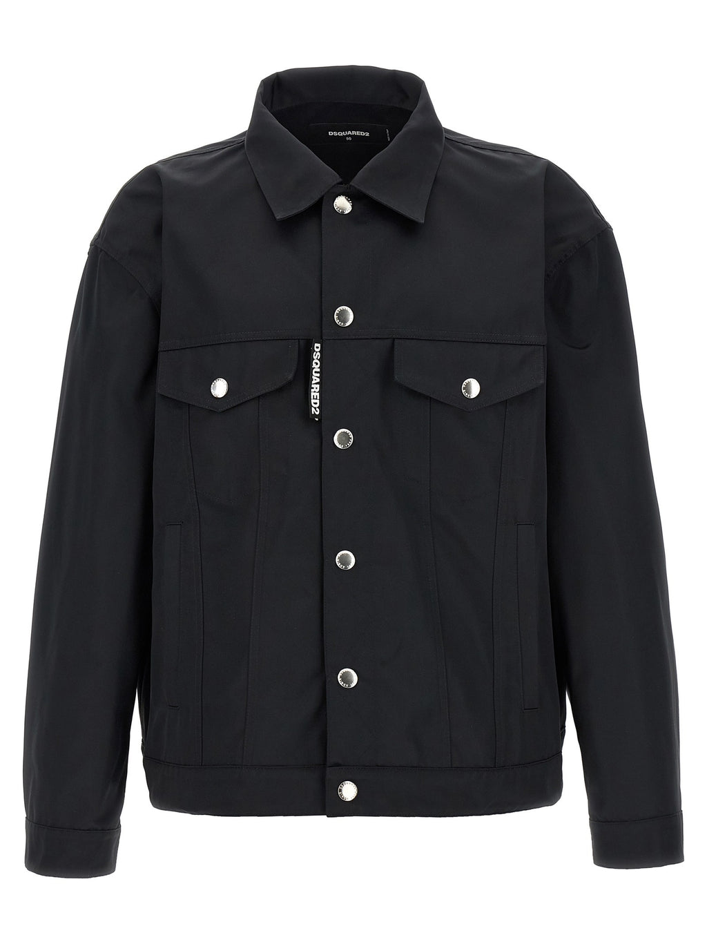 'Ever Jean D2' jacket