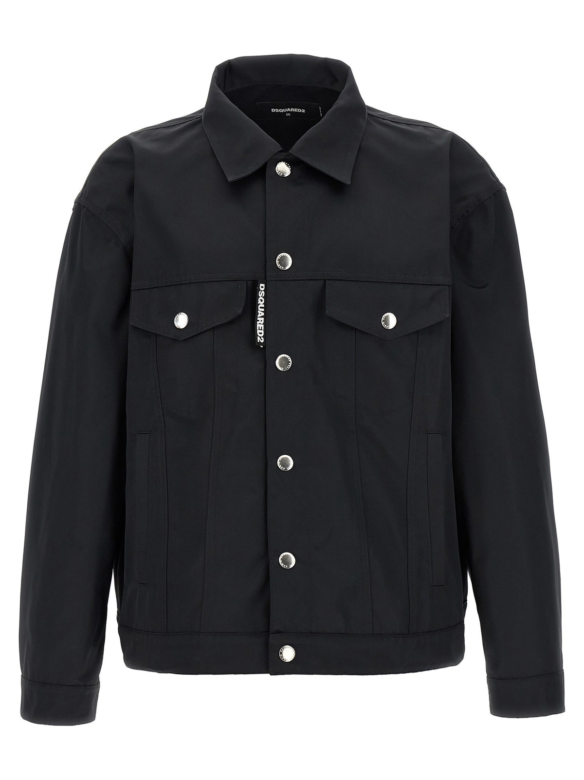 'Ever Jean D2' jacket