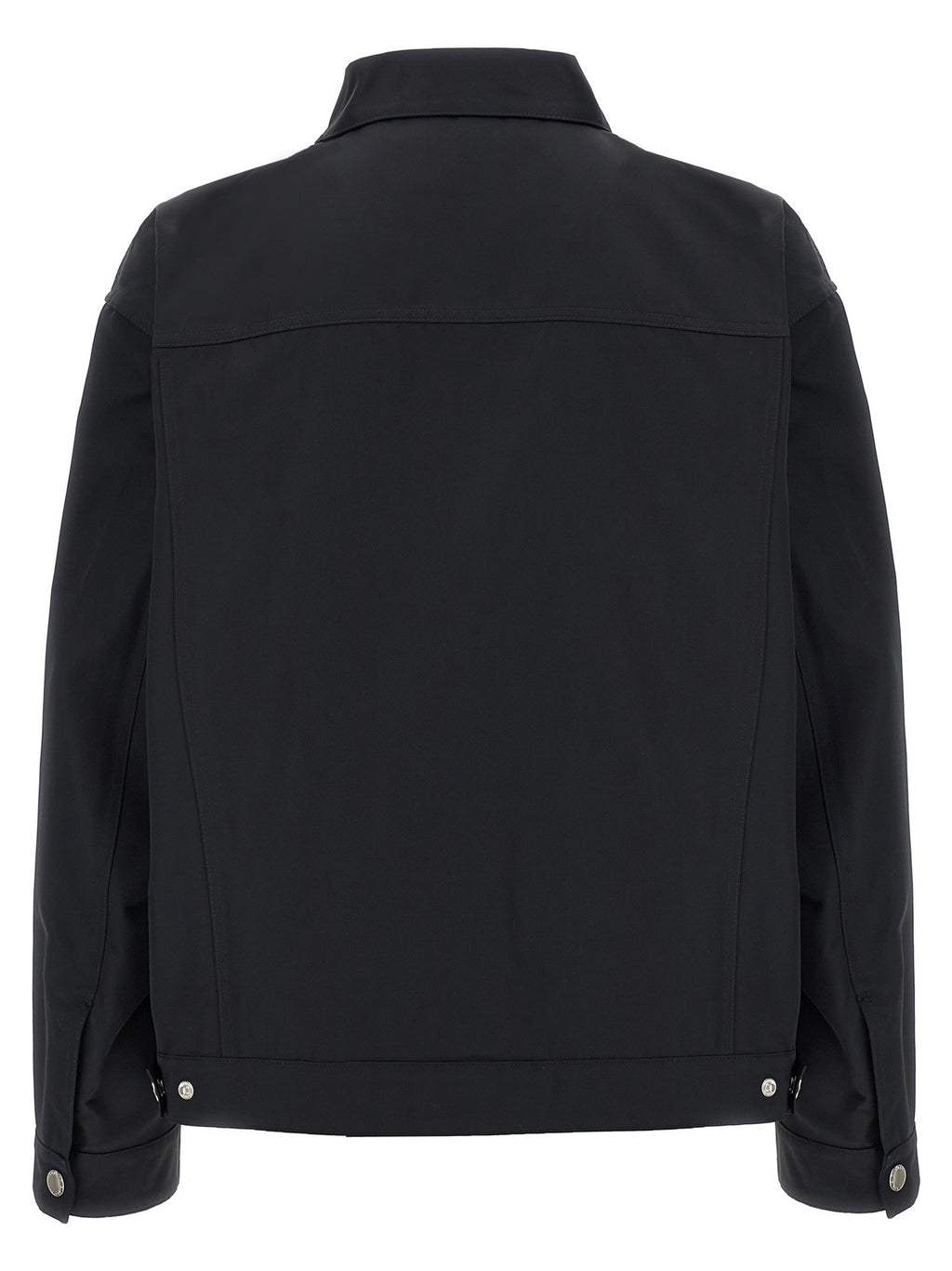 'Ever Jean D2' jacket 2