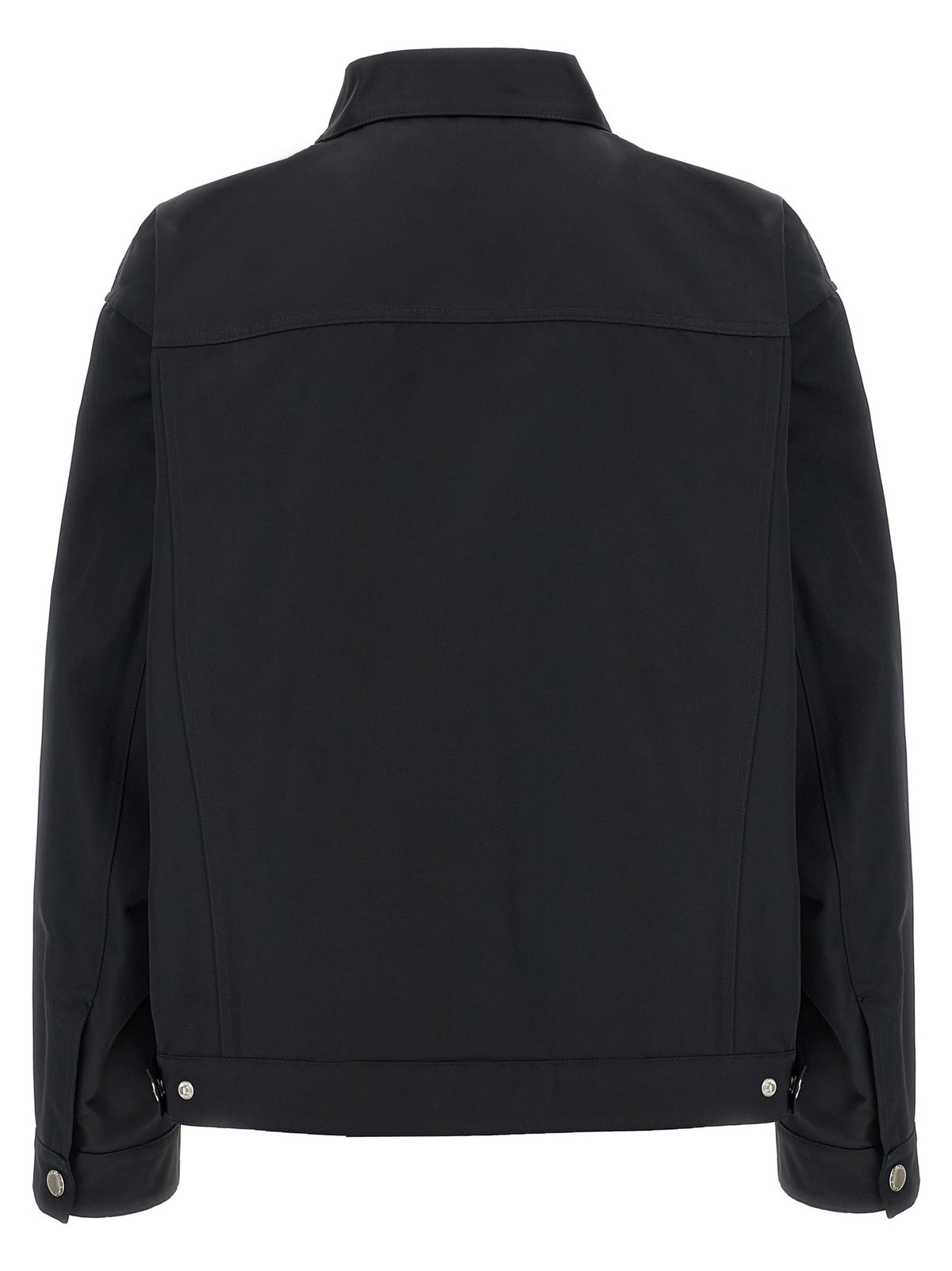 'Ever Jean D2' jacket 2