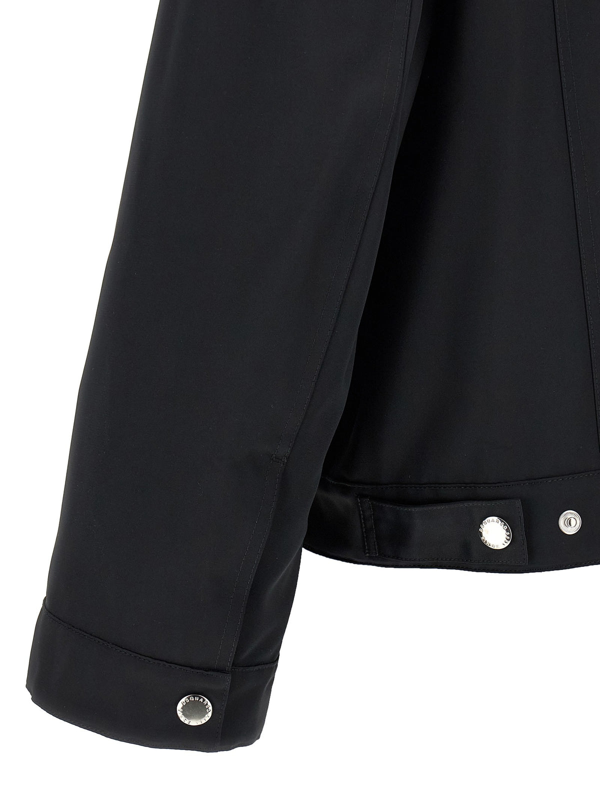 'Ever Jean D2' jacket 4