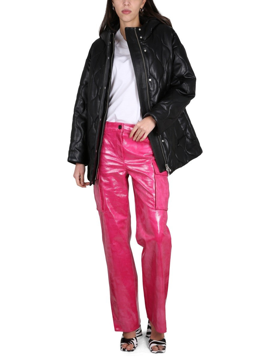 "EVERLEE" JACKET 2