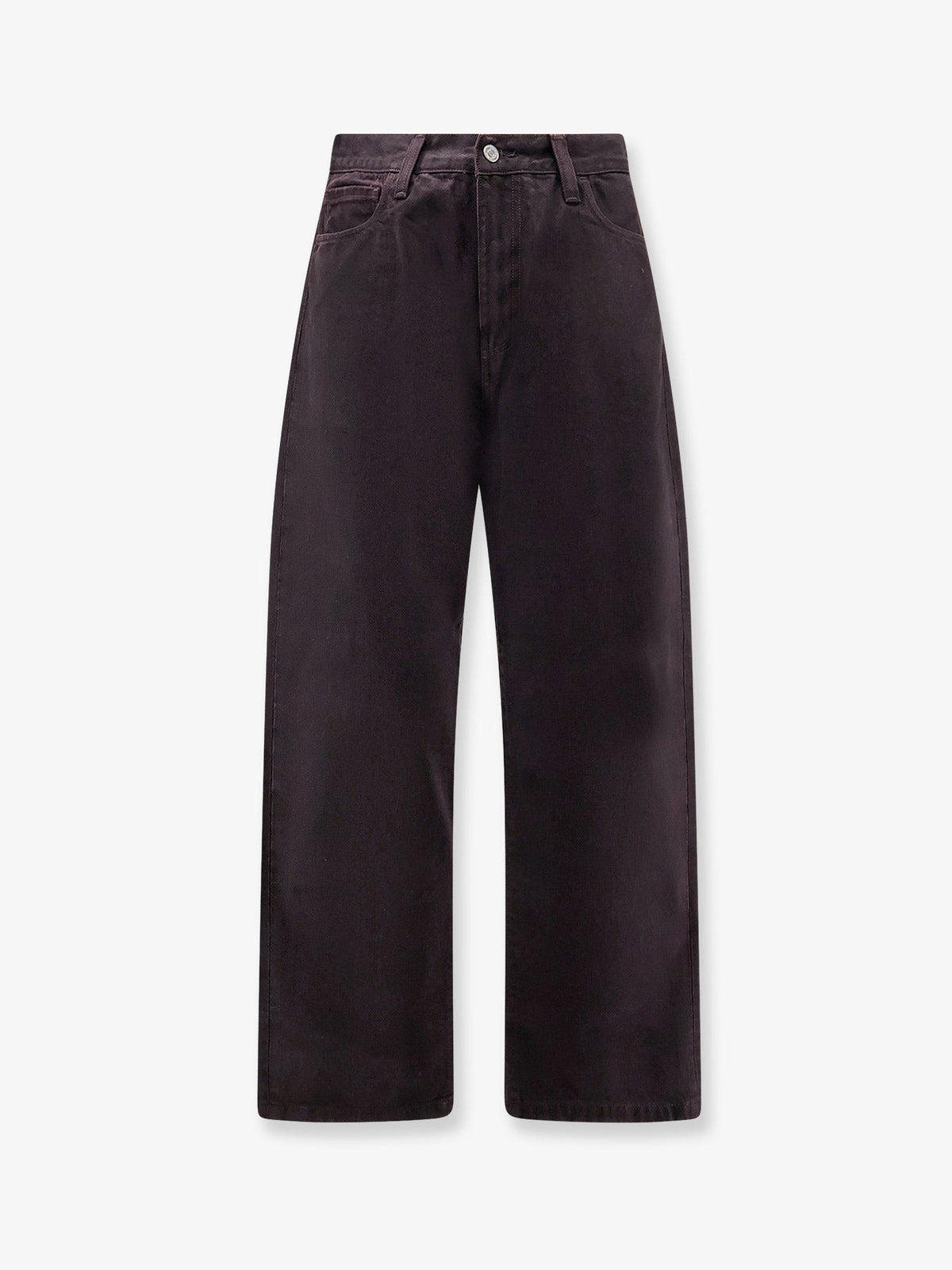 Everson Bradford cotton trousers