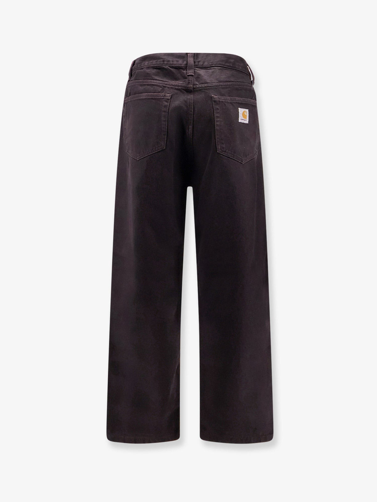 Everson Bradford cotton trousers 2