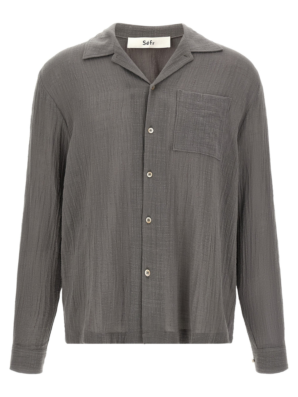 'Everyday' shirt
