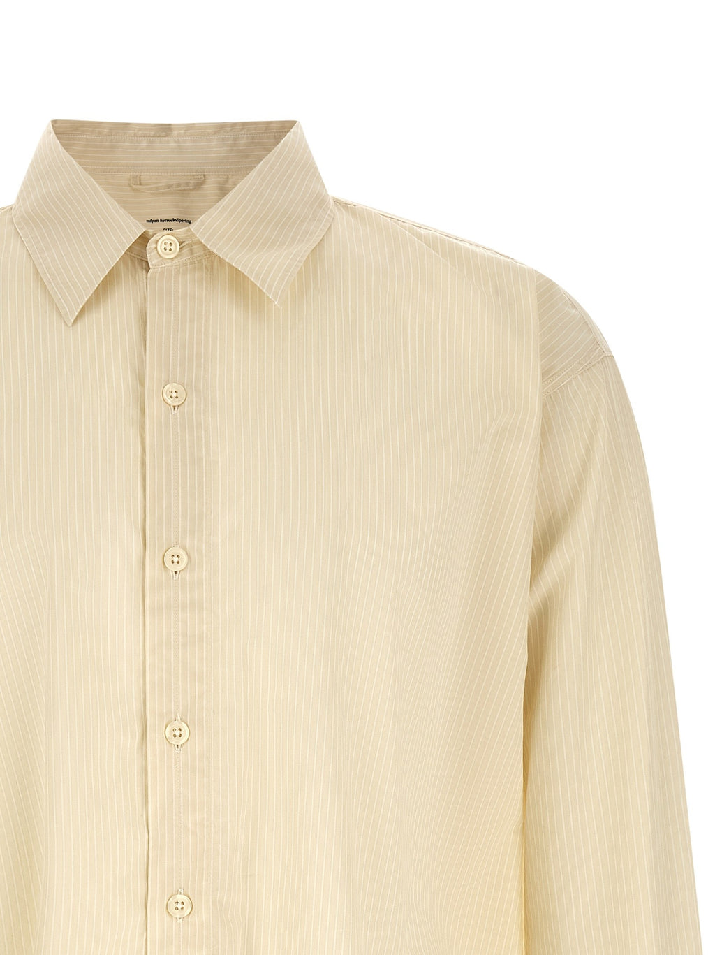 'Exact' shirt 3