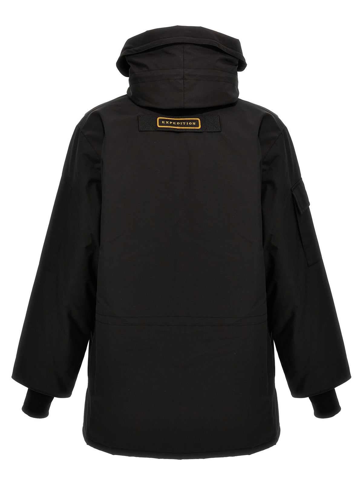 'Expedition' parka 2