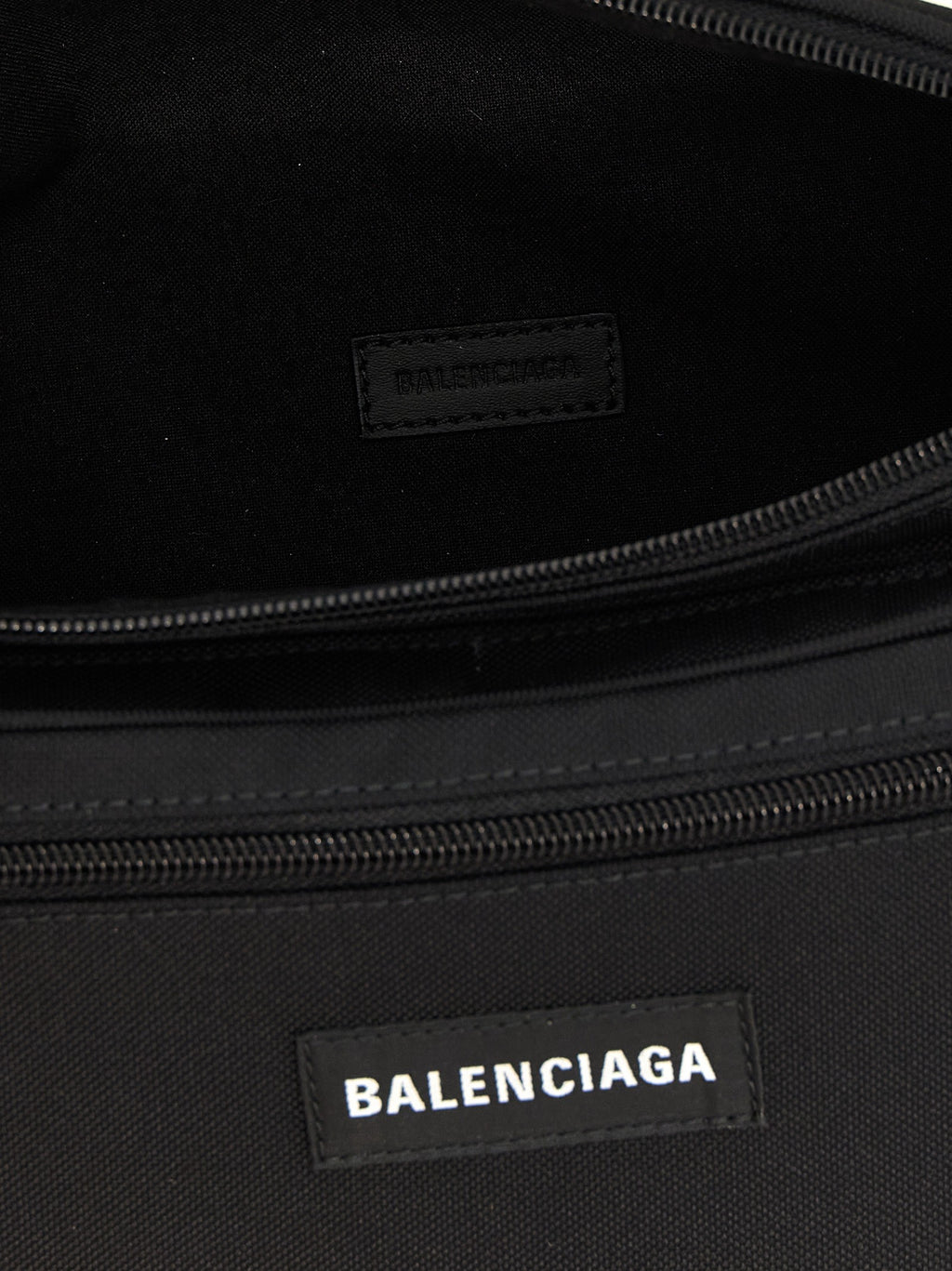 'Explorer' belt bag 4