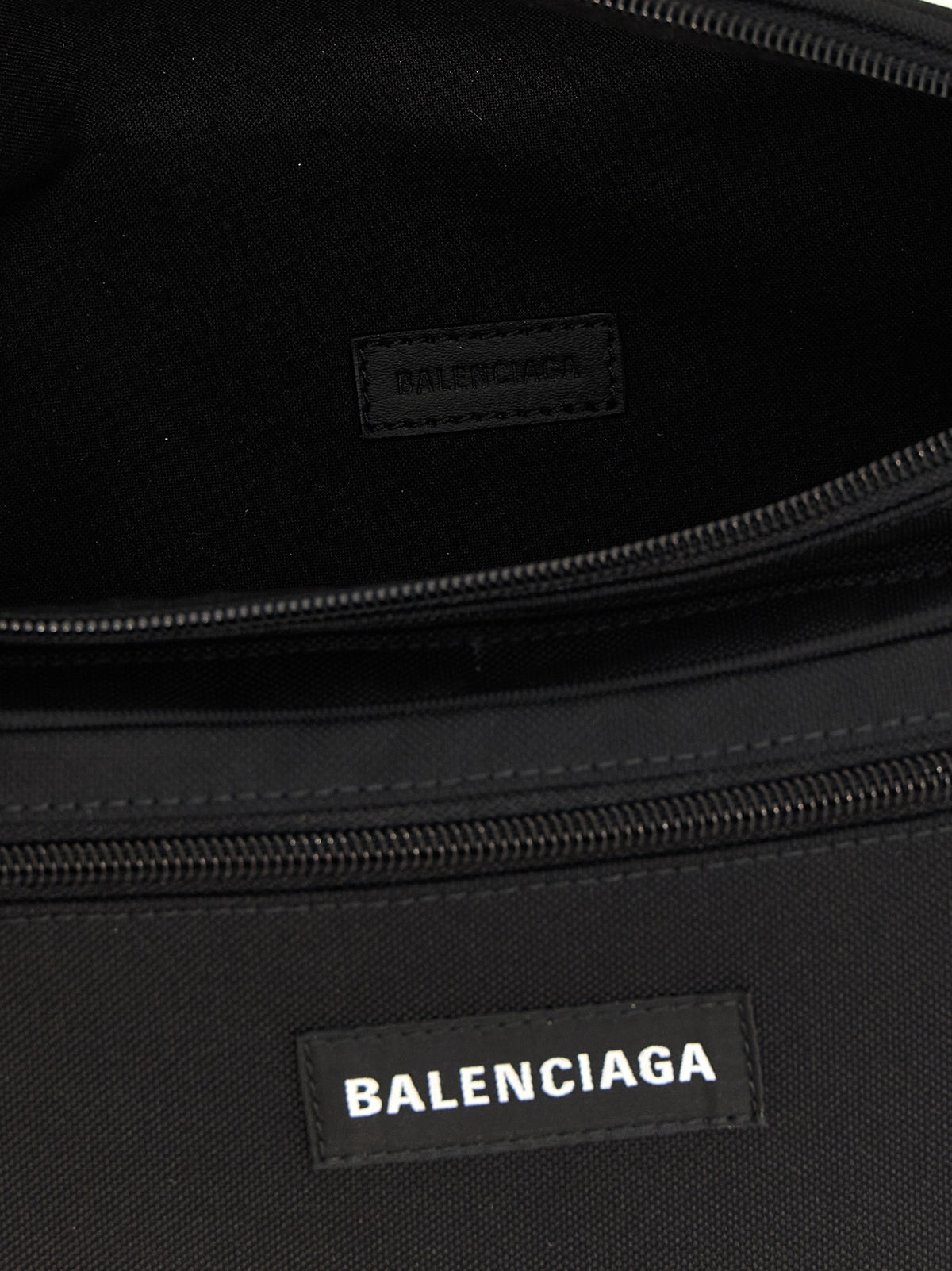 'Explorer' belt bag 4