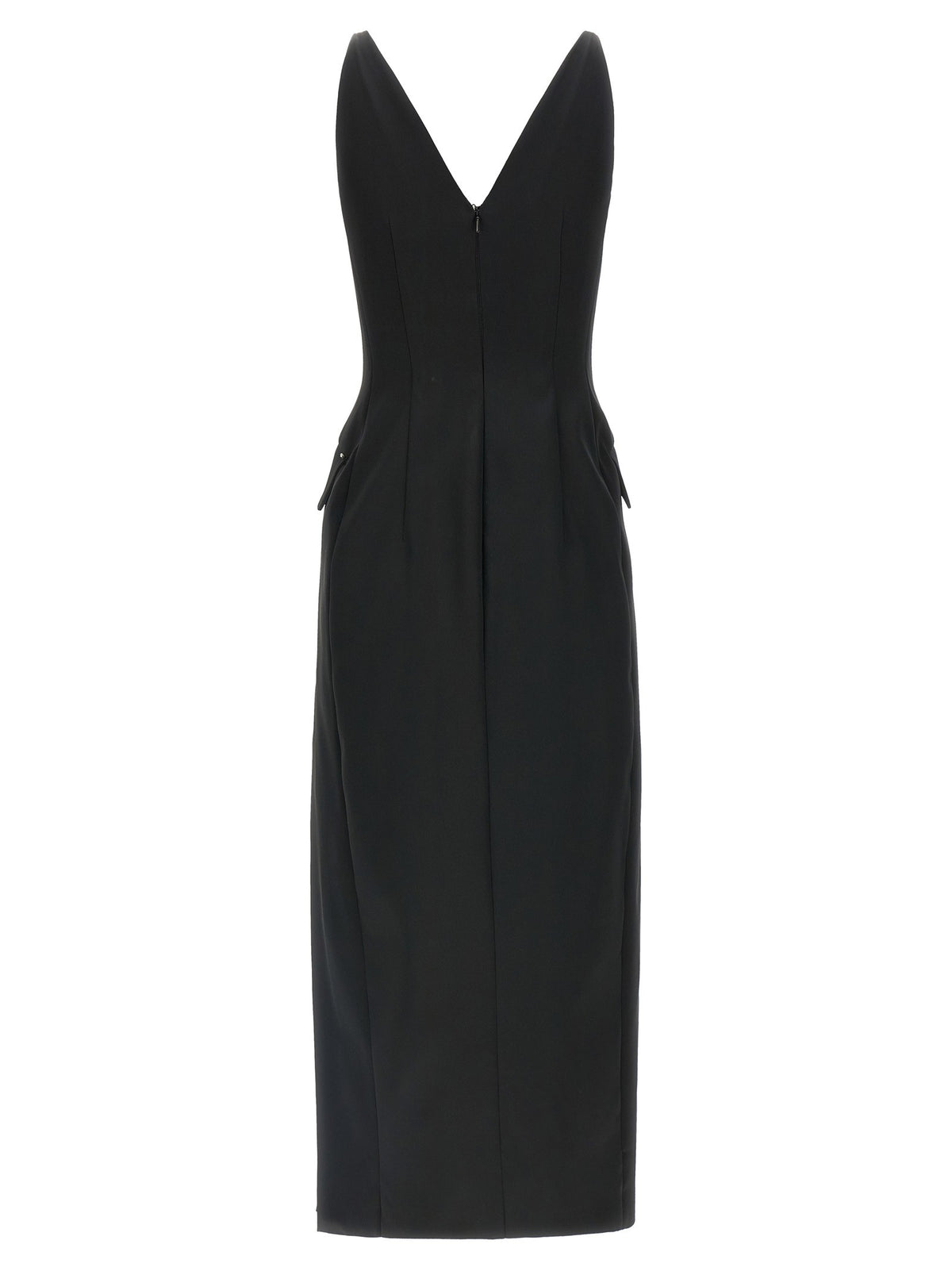 'Extra' dress 2