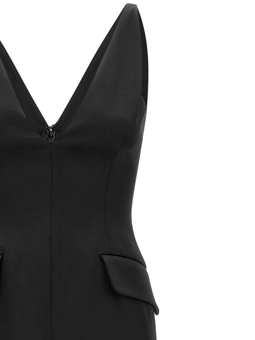 'Extra' dress 3