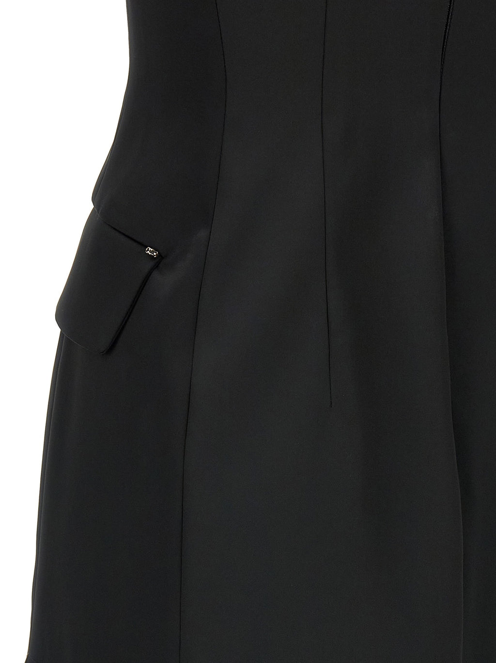 'Extra' dress 4