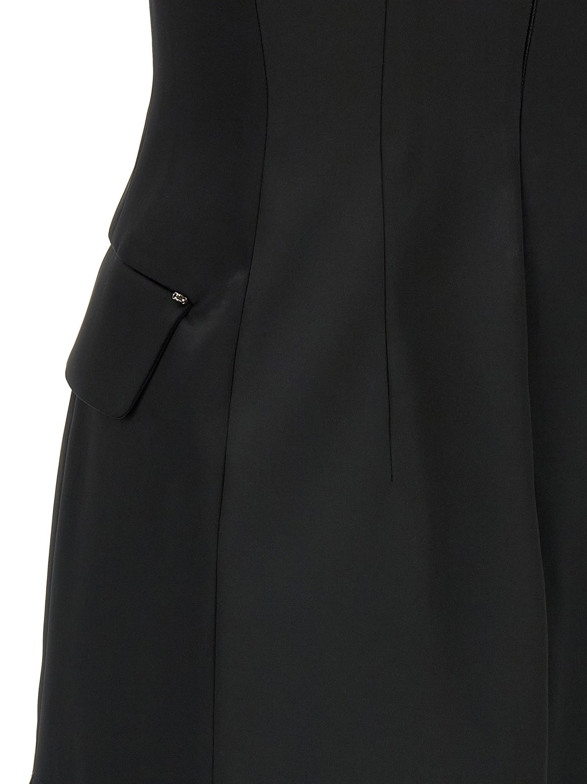 'Extra' dress 4