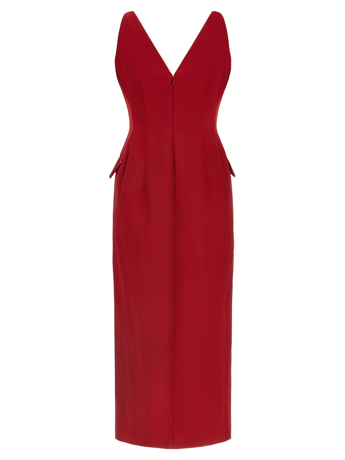 'Extra' dress 2
