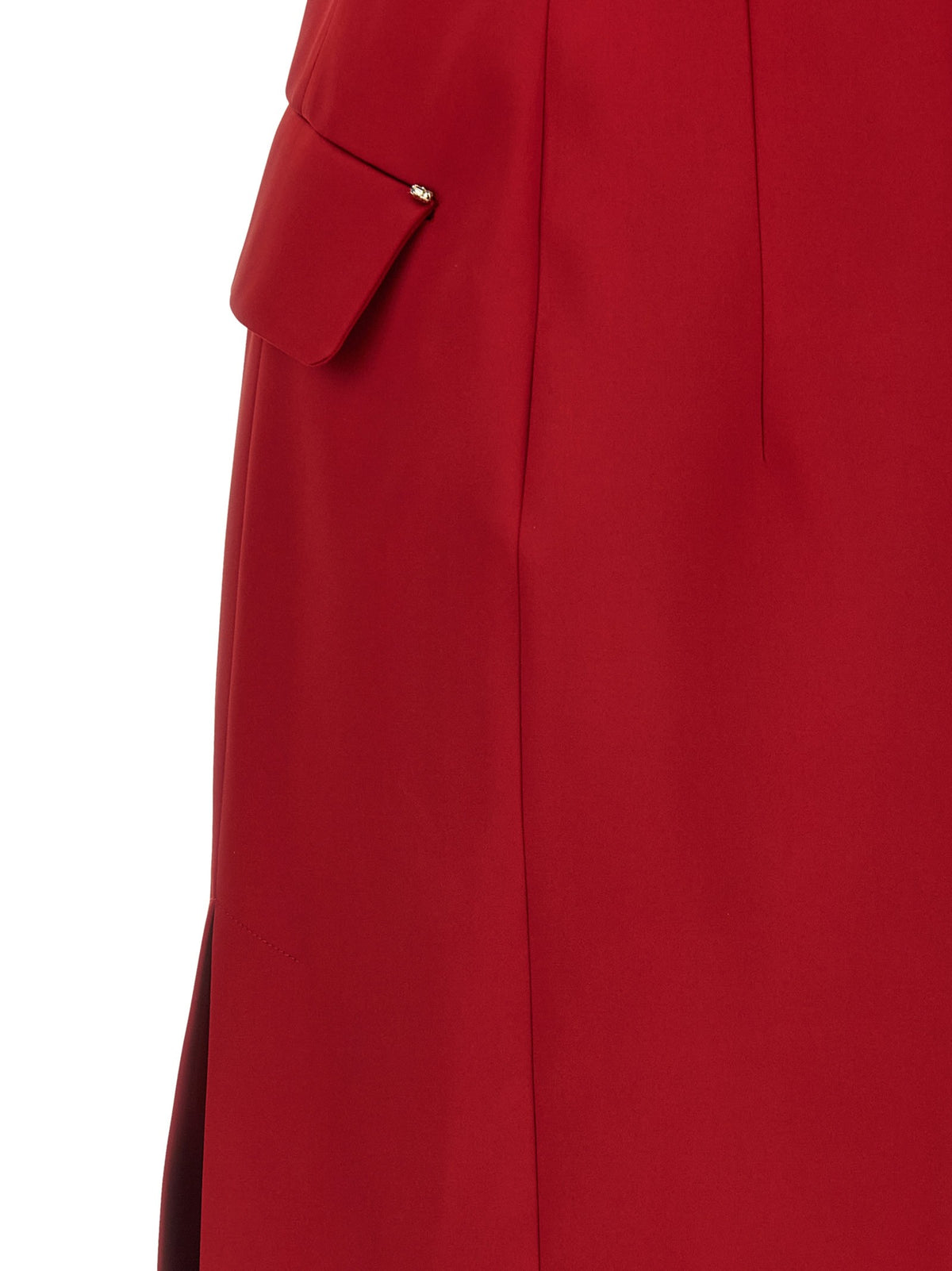'Extra' dress 4