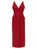 'Extra' dress