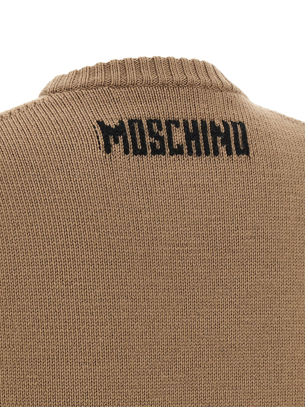 Extra fine merino wool sweater 4