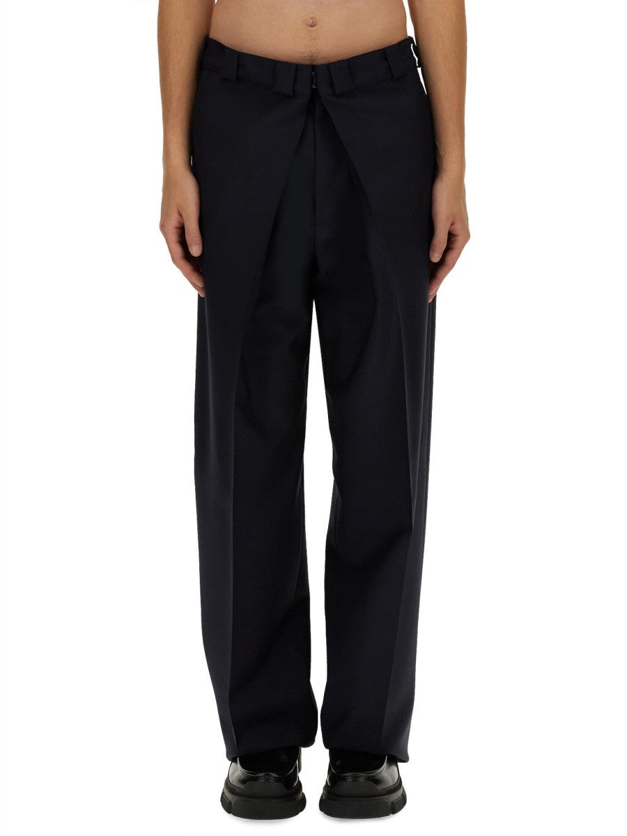 EXTRA LARGE PANTS