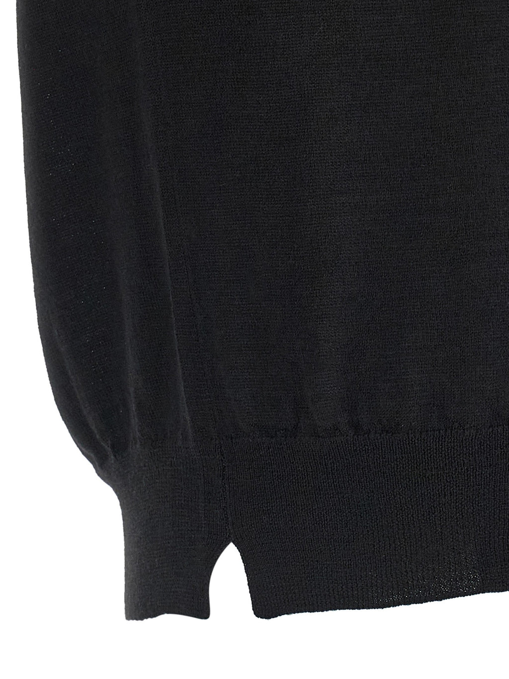 Extrafine mesh 4