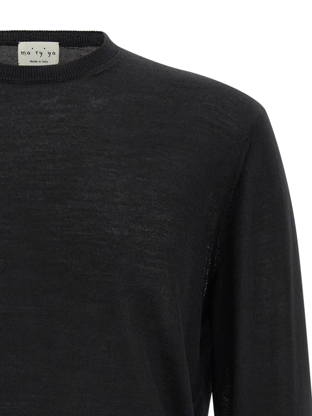 Extrafine mesh 3