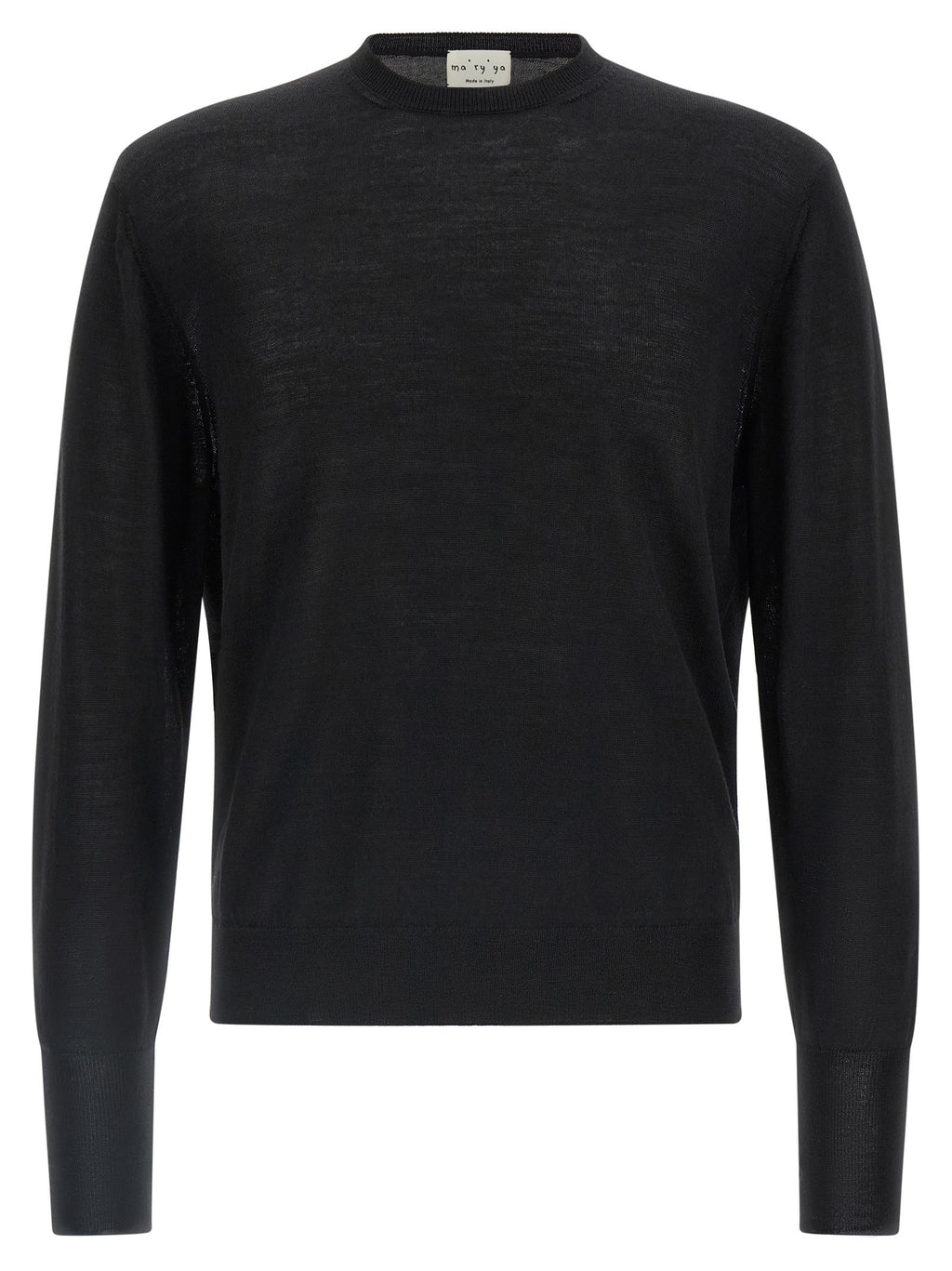 Extrafine mesh