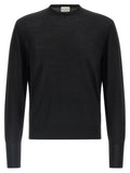 Extrafine mesh
