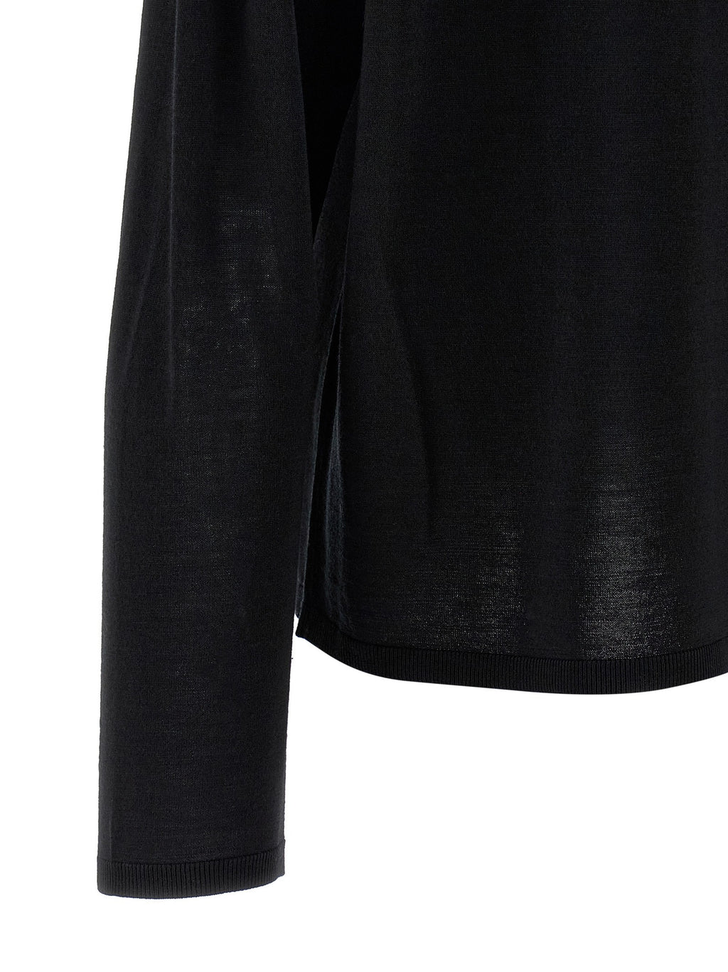 Extrafine wool sweater 4