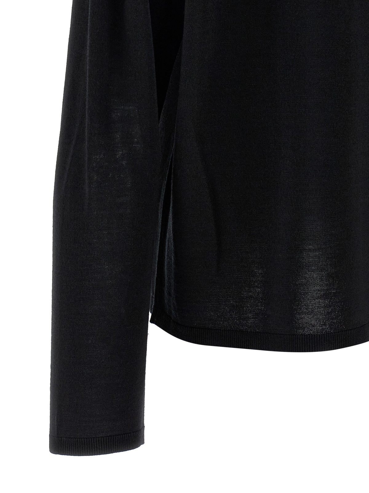 Extrafine wool sweater 4