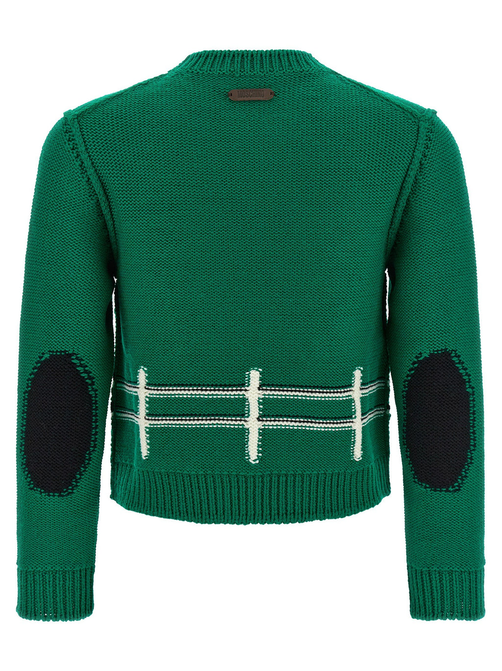 Extrafine wool sweater 2