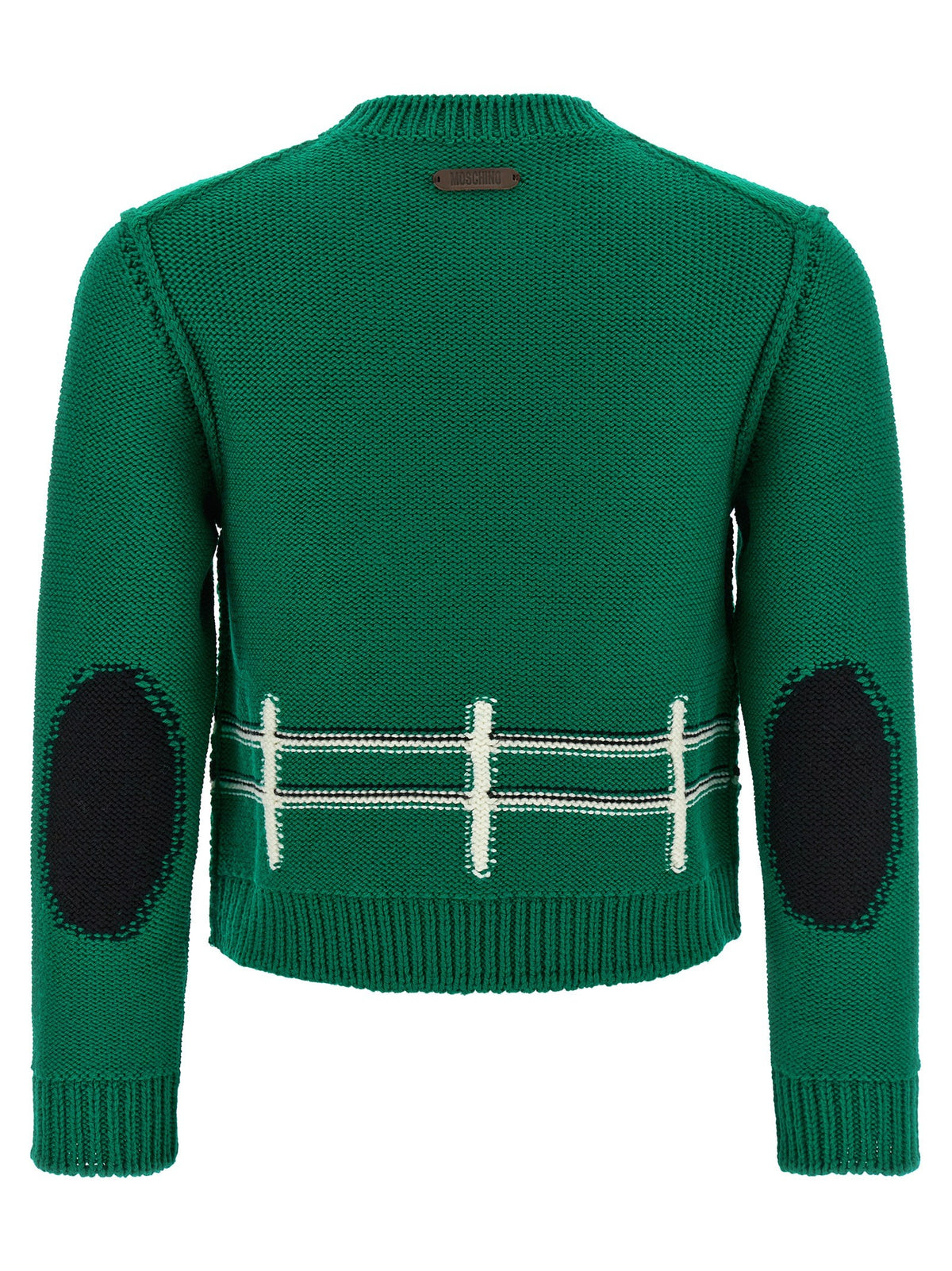 Extrafine wool sweater 2