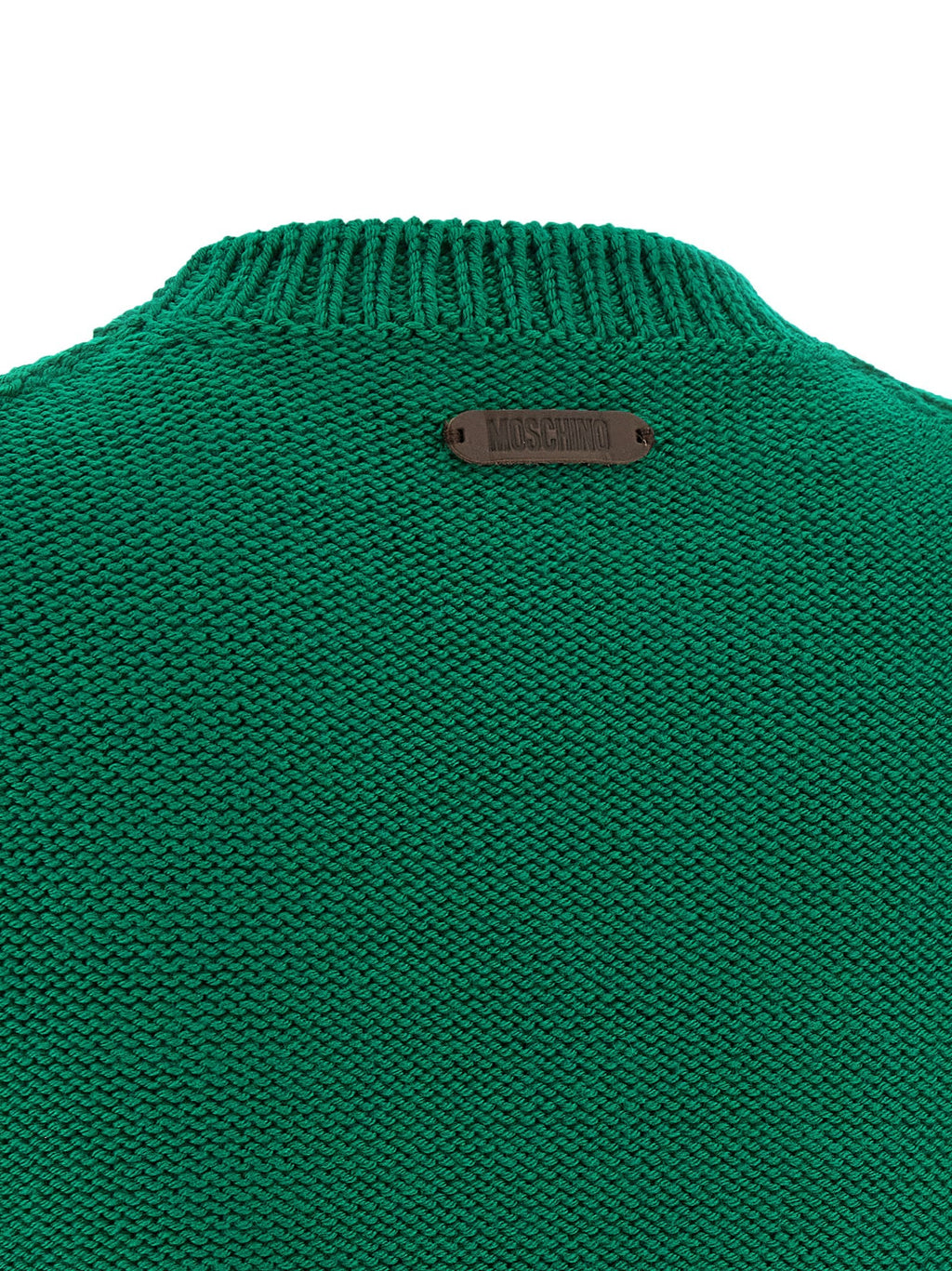 Extrafine wool sweater 4