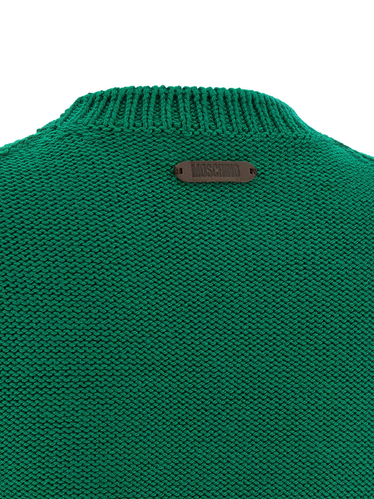 Extrafine wool sweater 4