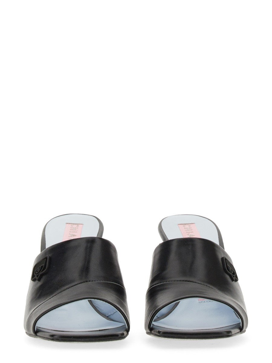 EYELIKE SANDAL 2