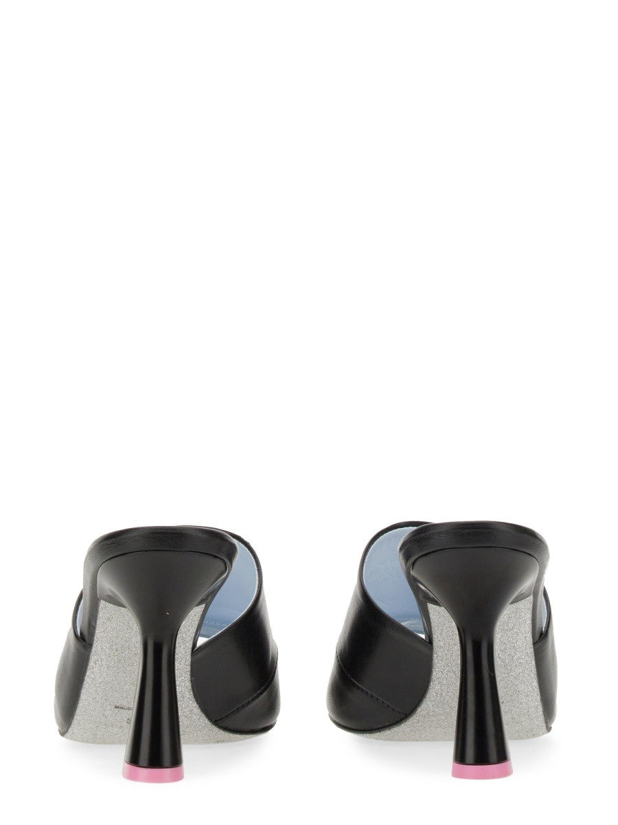 EYELIKE SANDAL 3