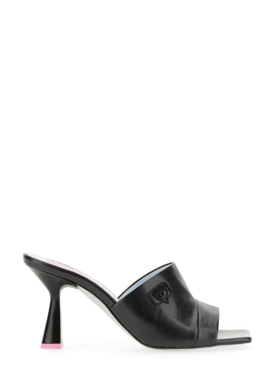 EYELIKE SANDAL