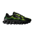 Nike Air Liquid Max Black Green Apple
