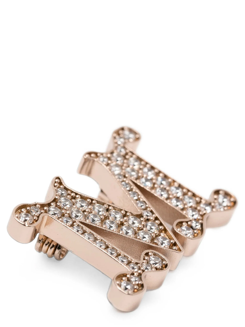 'Facella' brooch 3